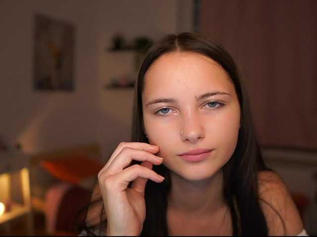 AnitaOcean18 live cam on BongaCams