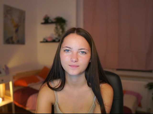 AnitaOcean18 live cam on BongaCams