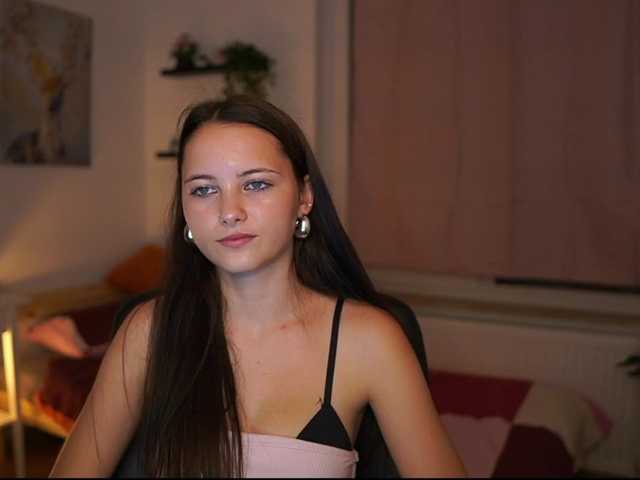 AnitaOcean18 live cam on BongaCams