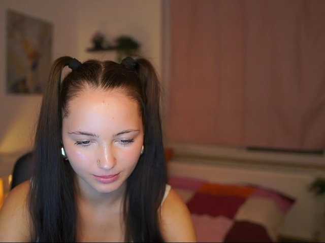 AnitaOcean18 live cam on BongaCams