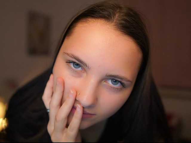 AnitaOcean18 live cam on BongaCams