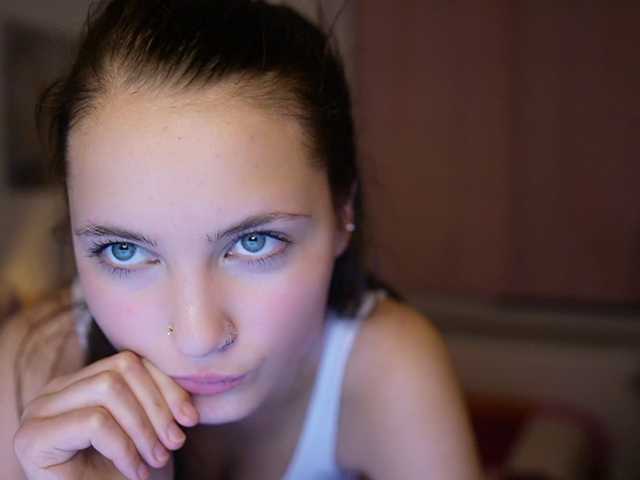 AnitaOcean18 live cam on BongaCams
