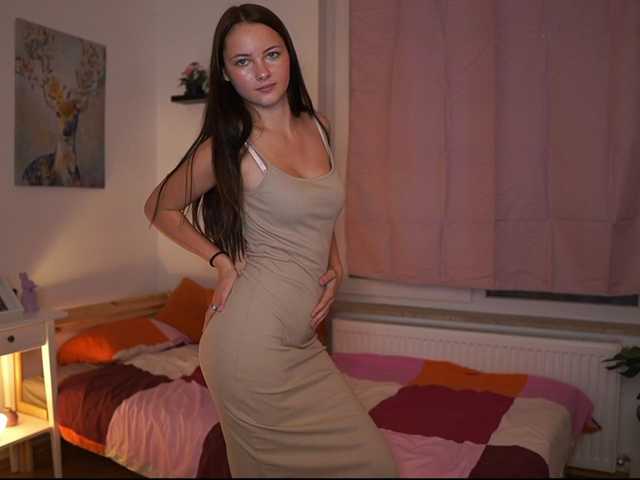 AnitaOcean18 live cam on BongaCams