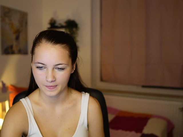 AnitaOcean18 live cam on BongaCams