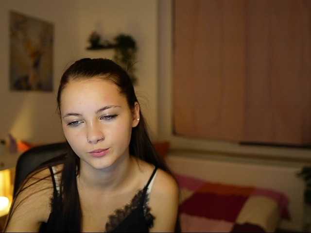 AnitaOcean18 live cam on BongaCams