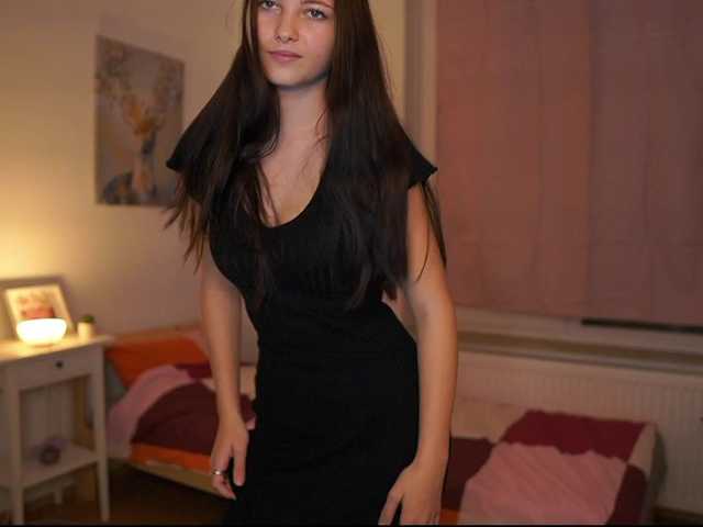 AnitaOcean18 live cam on BongaCams