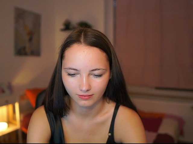 AnitaOcean18 live cam on BongaCams