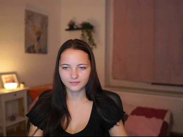 AnitaOcean18 live cam on BongaCams