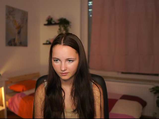 AnitaOcean18 live cam on BongaCams