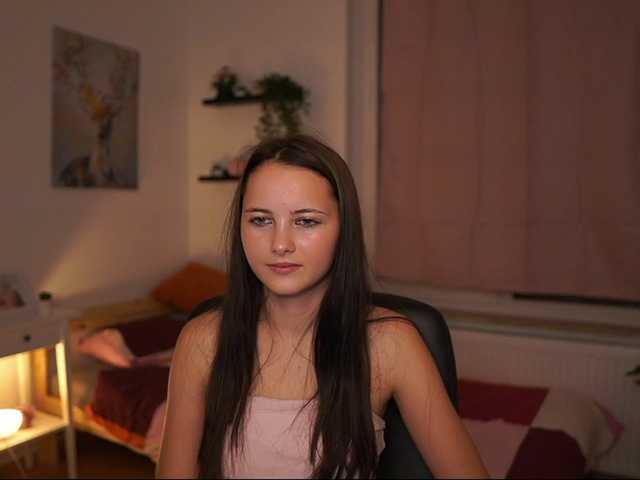 AnitaOcean18 live cam on BongaCams