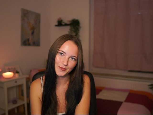 AnitaOcean18 live cam preview