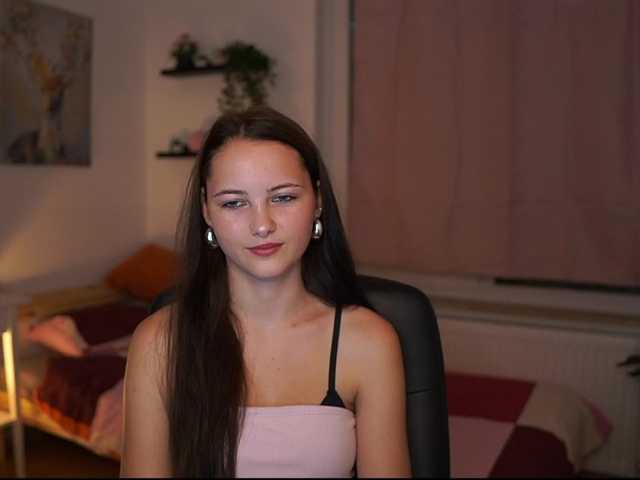 AnitaOcean18 live cam on BongaCams