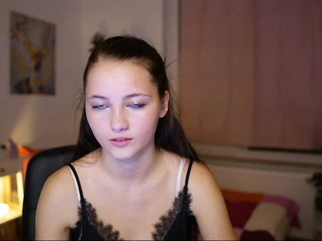 AnitaOcean18 live cam on BongaCams