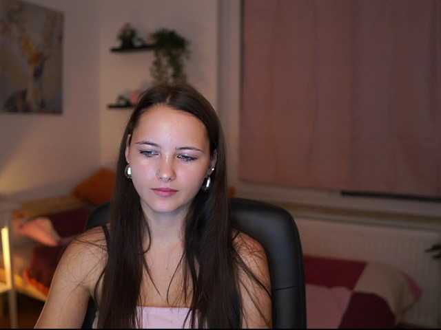 AnitaOcean18 live cam on BongaCams