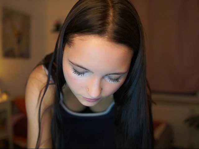 AnitaOcean18 live cam on BongaCams