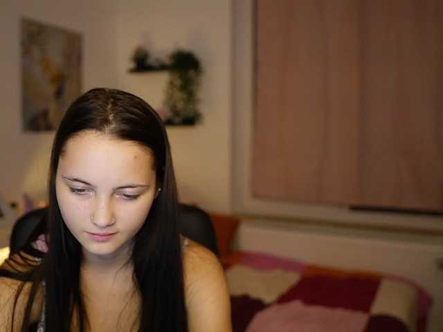 AnitaOcean18 live cam on BongaCams