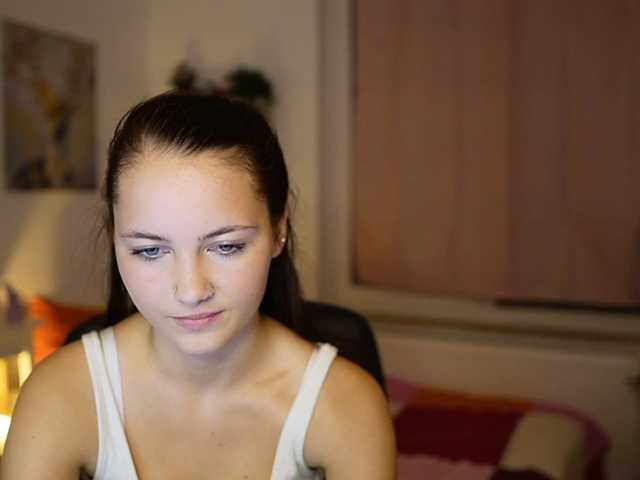 AnitaOcean18 live cam on BongaCams