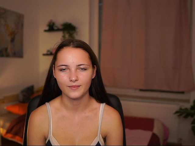 AnitaOcean18 live cam on BongaCams