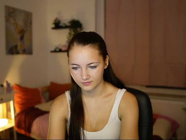 AnitaOcean18 live cam on BongaCams