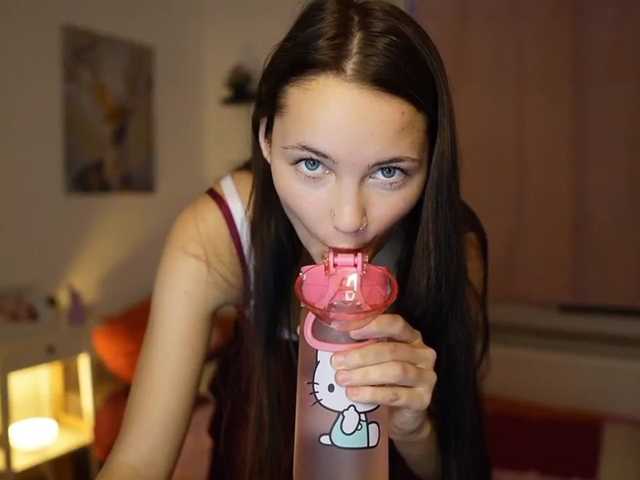 AnitaOcean18 live cam on BongaCams
