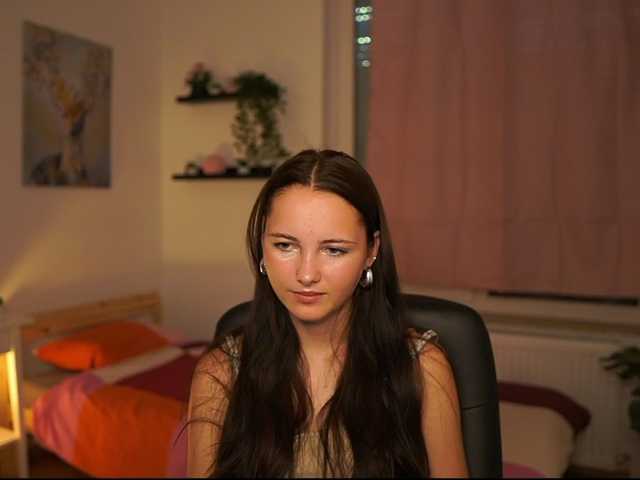 AnitaOcean18 live cam on BongaCams