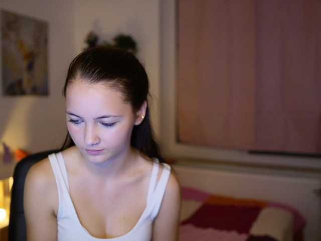 AnitaOcean18 live cam on BongaCams