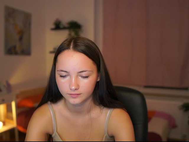 AnitaOcean18 live cam on BongaCams