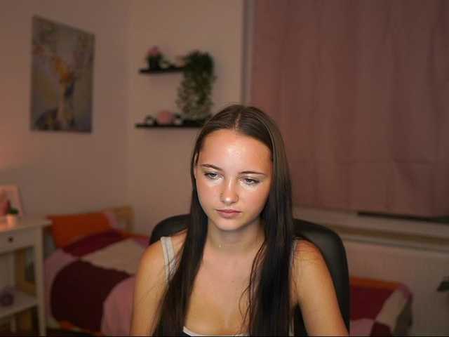 AnitaOcean18 live cam on BongaCams