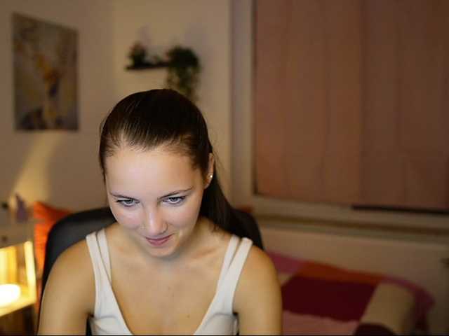 AnitaOcean18 live cam on BongaCams