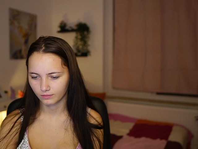 AnitaOcean18 live cam on BongaCams