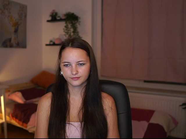 AnitaOcean18 live cam on BongaCams
