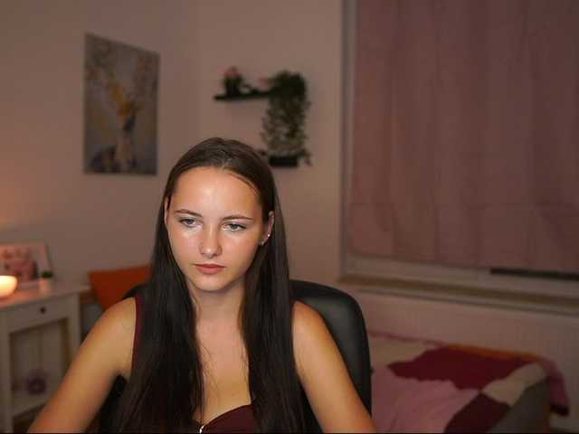 AnitaOcean18 live cam on BongaCams