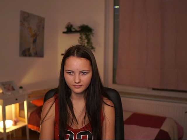 AnitaOcean18 live cam on BongaCams