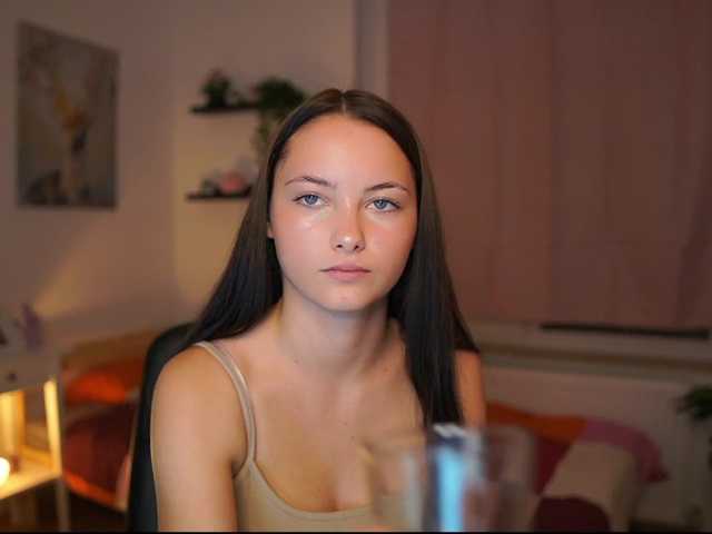AnitaOcean18 live cam on BongaCams