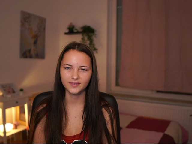 AnitaOcean18 live cam on BongaCams