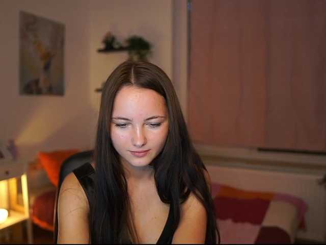 AnitaOcean18, en vivo ahora en BongaCams