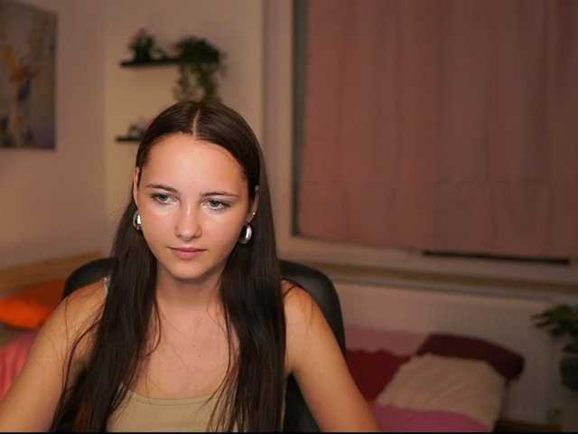 AnitaOcean18 live cam on BongaCams
