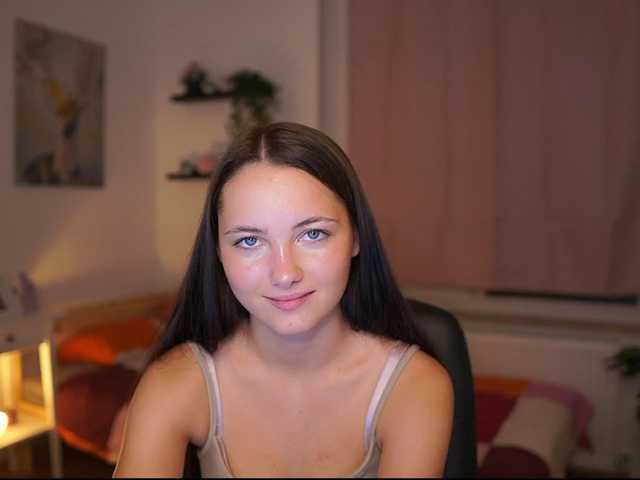 AnitaOcean18 live cam on BongaCams