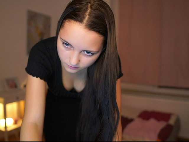 AnitaOcean18 live cam on BongaCams