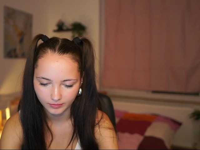 AnitaOcean18 live cam on BongaCams
