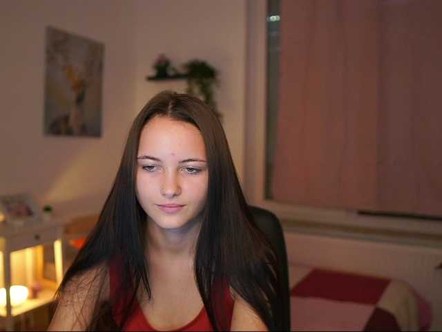 AnitaOcean18 live cam on BongaCams