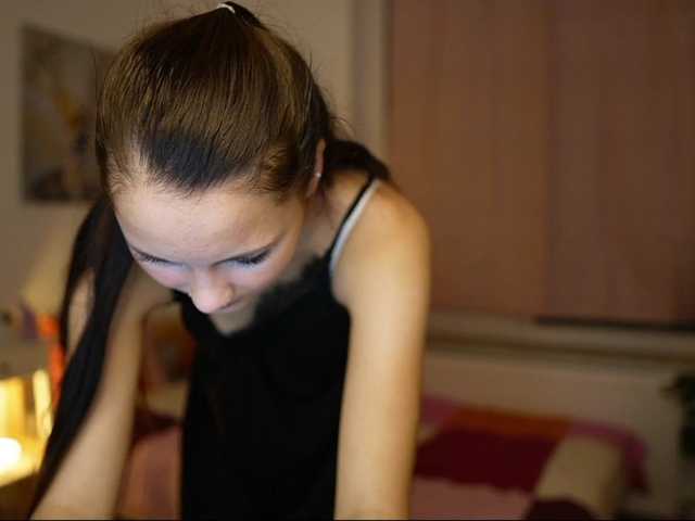 AnitaOcean18 live cam on BongaCams