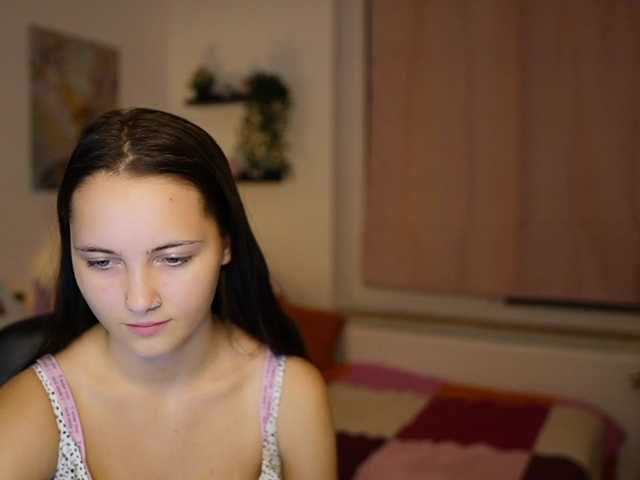 AnitaOcean18 live cam on BongaCams