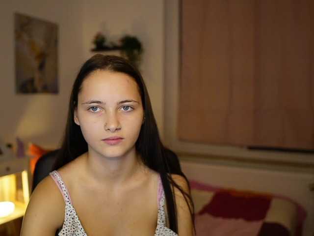 AnitaOcean18 live cam on BongaCams
