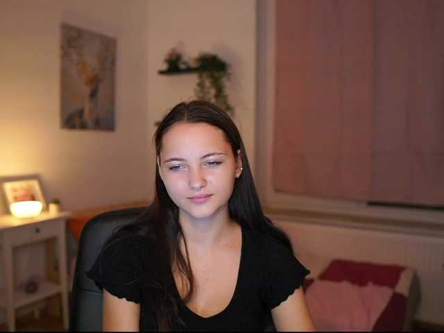 AnitaOcean18 live cam on BongaCams