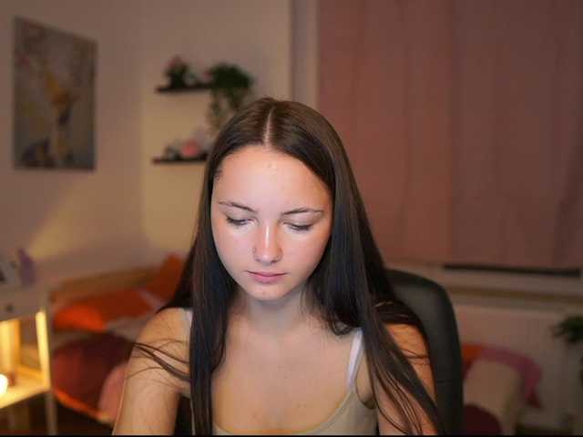 AnitaOcean18 live cam on BongaCams