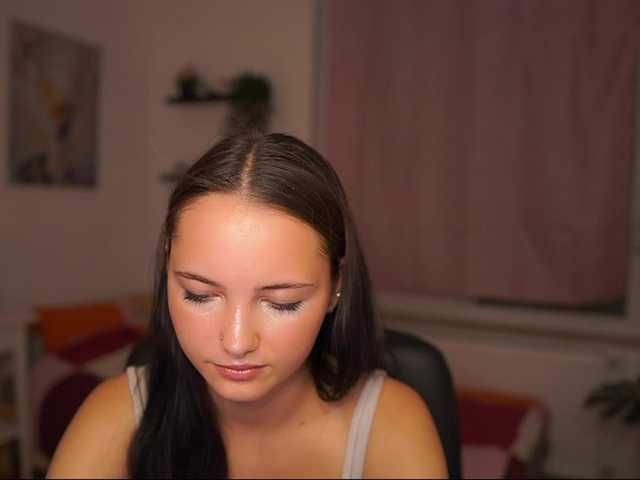 AnitaOcean18 live cam on BongaCams