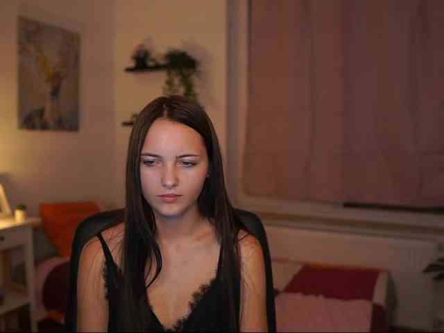 anitaocean18's live room