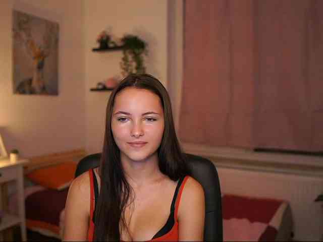 AnitaOcean18 - Girl 