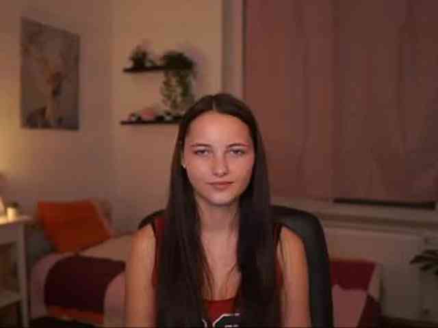 anitaocean18's live room